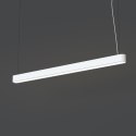 LAMPA WISZĄCA SOFT LED WHITE 120X6 7537 NOWODVORSKI LIGHTING