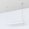 LAMPA WISZĄCA SOFT LED WHITE 120X6 7537 NOWODVORSKI LIGHTING