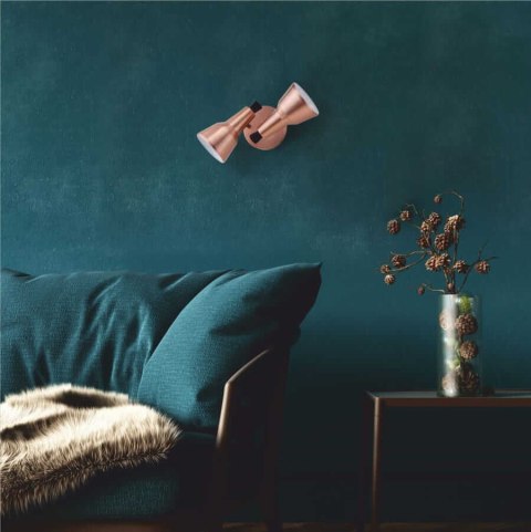 Auletta 2 kinkiet LP-507/2W