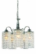 Bright Star 5 lampa wisząca LP-812/5P