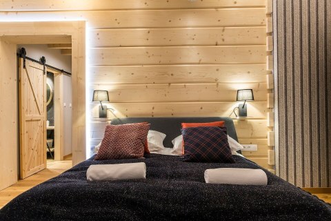 Dakota kinkiet (lewy) LP-2121/1W L BK