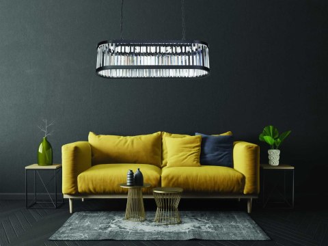 Galaxy lampy wisząca LP-8527/5P Galaxy lampy wisząca LP-8527/5P