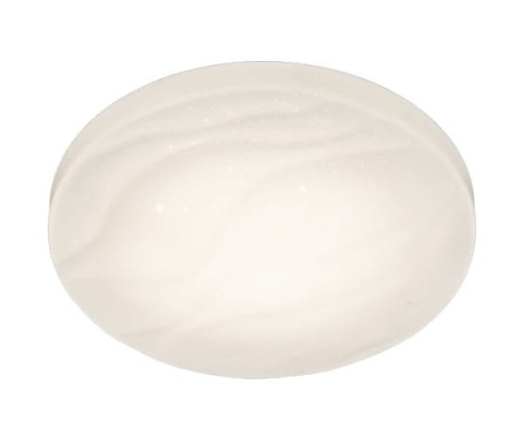 Moon plafon IP44 LP-2231/1C-28 WH