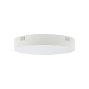 PLAFON LAMPA SUFITOWA LID ROUND LED BIAŁY 10412 NOWODVORSKI LIGHTING