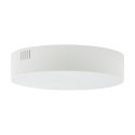 PLAFON LAMPA SUFITOWA LID ROUND LED BIAŁY 10404 NOWODVORSKI LIGHTING