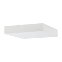 PLAFON LAMPA SUFITOWA LID SQUARE LED BIAŁY 10422 NOWODVORSKI LIGHTING