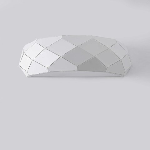 Reus kinkiet biały LP-8069/1W WH