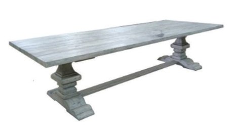 ST Oacute;Ł OBIADOWY BALI DE LUX 300X105X77 CM ST Oacute;Ł OBIADOWY BALI DE LUX 300X105X77 CM