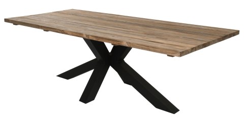 ST Oacute;Ł OBIADOWY EXA 240X105X78 CM ST Oacute;Ł OBIADOWY EXA 240X105X78 CM