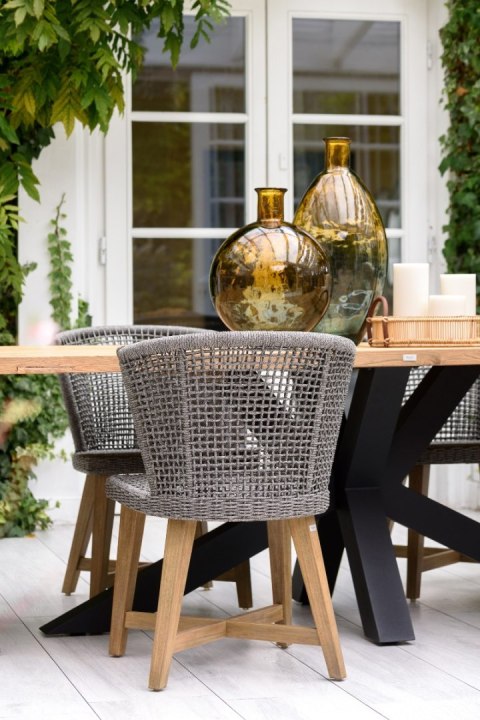 ST Oacute;Ł OBIADOWY EXA 240X105X78 CM ST Oacute;Ł OBIADOWY EXA 240X105X78 CM