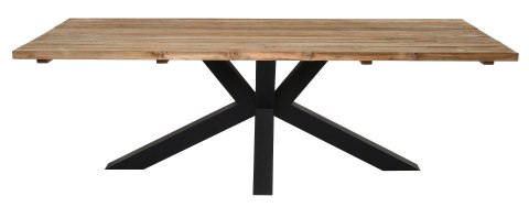 ST Oacute;Ł OBIADOWY EXA 240X105X78 CM ST Oacute;Ł OBIADOWY EXA 240X105X78 CM