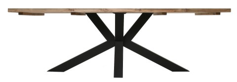 ST Oacute;Ł OBIADOWY EXA 240X105X78 CM ST Oacute;Ł OBIADOWY EXA 240X105X78 CM