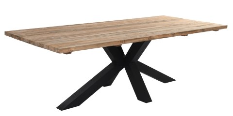 ST Oacute;Ł OBIADOWY EXA 240X105X78 CM ST Oacute;Ł OBIADOWY EXA 240X105X78 CM