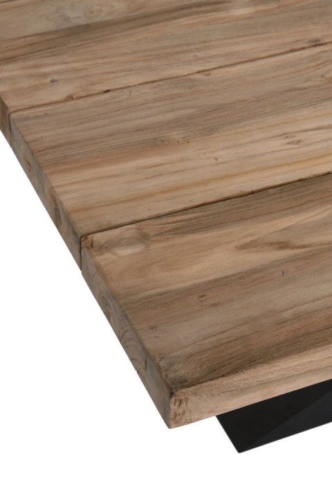 ST Oacute;Ł OBIADOWY EXA 240X105X78 CM ST Oacute;Ł OBIADOWY EXA 240X105X78 CM