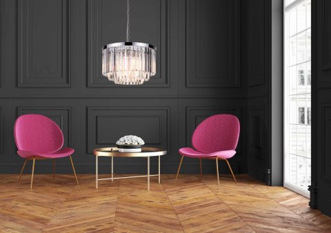 Vetro lampa wisząca LP-2910/5P