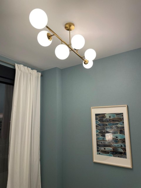 Dorado 8 lampa wisząca LP-002/8P