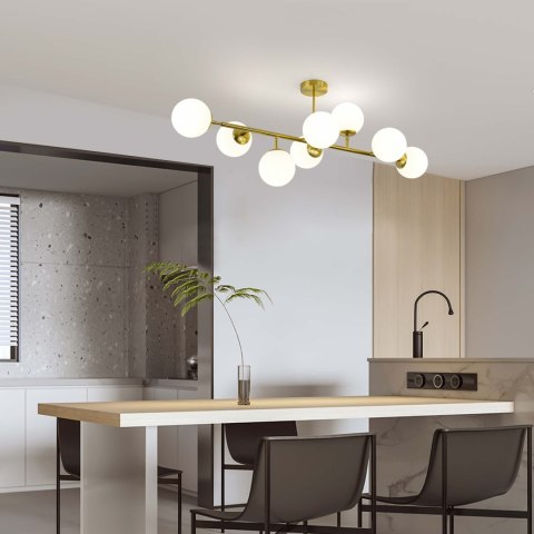 Dorado 8 lampa wisząca LP-002/8P