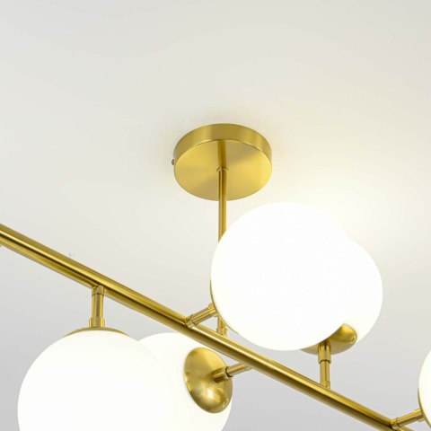 Dorado 8 lampa wisząca LP-002/8P