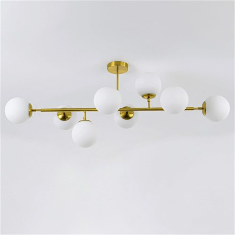 Dorado 8 lampa wisząca LP-002/8P