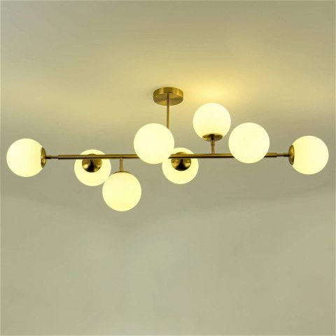 Dorado 8 lampa wisząca LP-002/8P