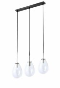 Fondi 3 linia lampa wisząca LP-1214/3L