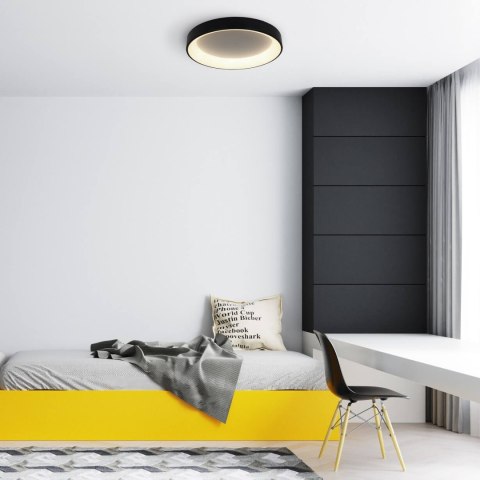 Georgia plafon złoty LP-049/1C GD