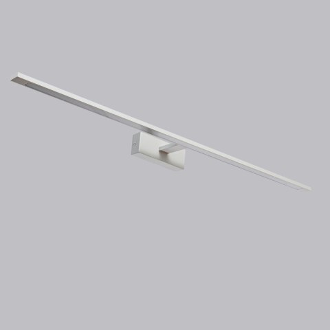 Isla kinkiet chrom XXL z IP44 4000K GS-LWB-32W CH