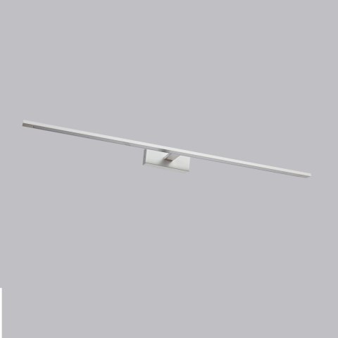 Isla kinkiet chrom XXL z IP44 4000K GS-LWB-32W CH