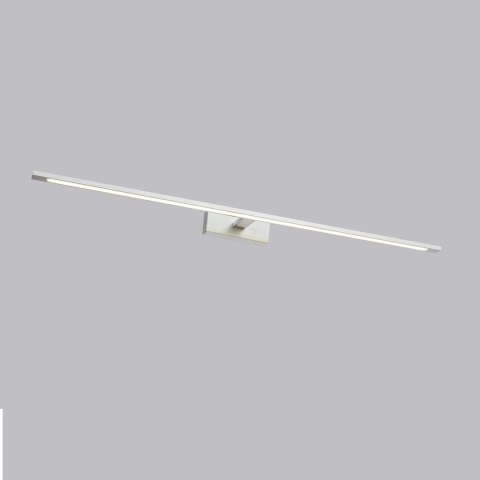 Isla kinkiet chrom XXL z IP44 4000K GS-LWB-32W CH