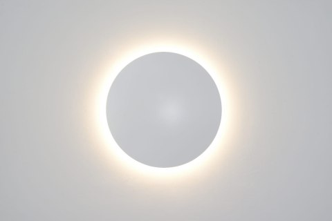 Platillo plafon duży biały LP-8102/1C-18W WH