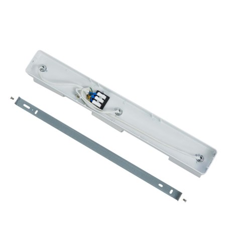 Snow 3 spot biały LP-731/3W WH