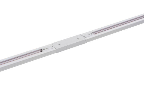 Snow SET 1F szynoprzewód biały LP-737 WH SET