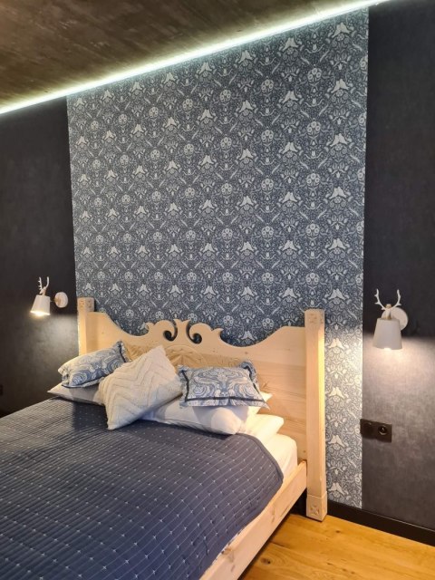 Taśma LED 2835x128 4000K IP65 LP-Strip LED 4000