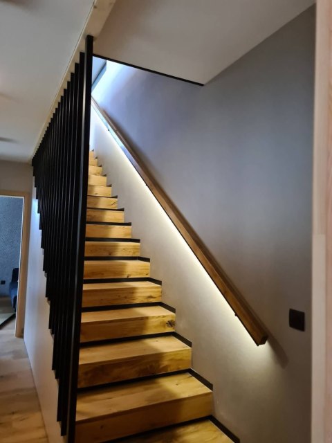 Taśma LED 2835x128 4000K IP65 LP-Strip LED 4000