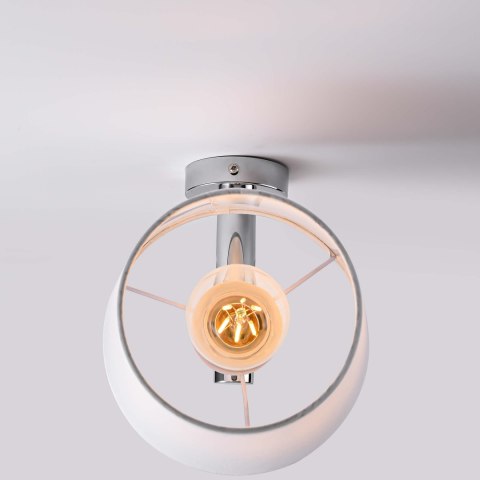 Tivoli kinkiet chrom LP-1133/1W CH