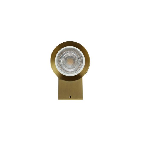 Torre kinkiet złoty LP-108/1W GD