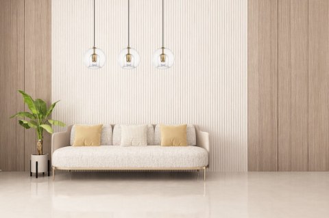 Arette 3 wisząca linia