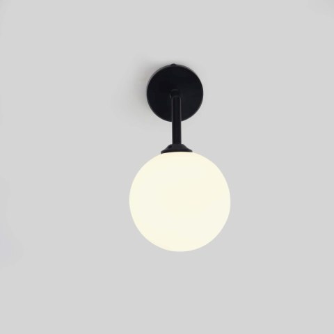 Dorado kinkiet czarny LP-002/1W BK