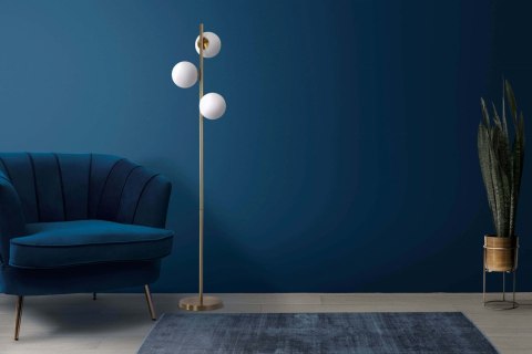 Dorado podłogowa czarna