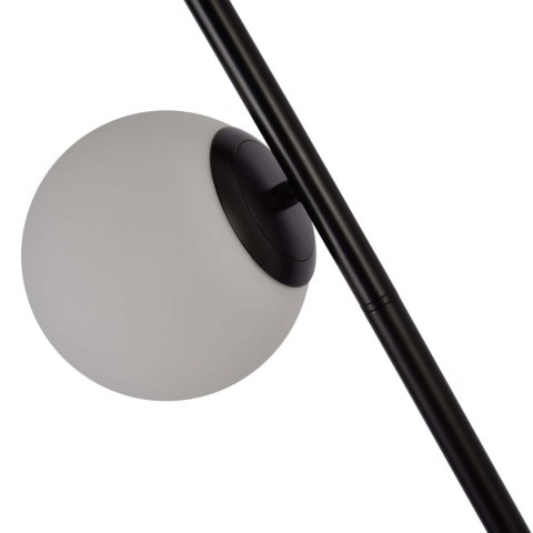 Dorado podłogowa czarna