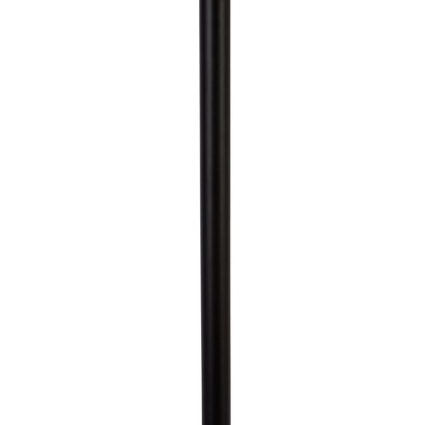 Dorado podłogowa czarna