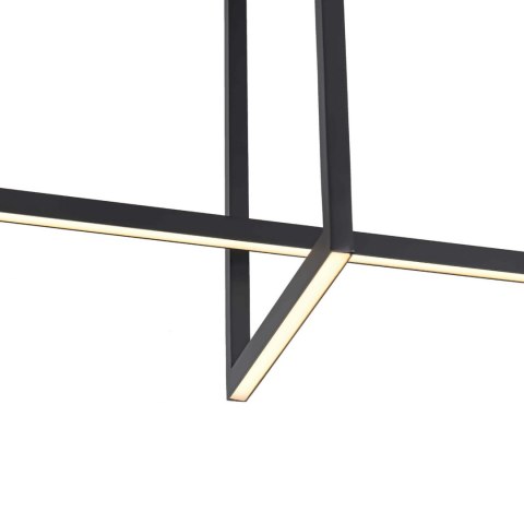 Frame 3D 4000K czarna