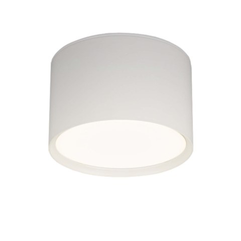 Kendal oprawa natynkowa biala IP54 LP-6331/1C IP54 WH