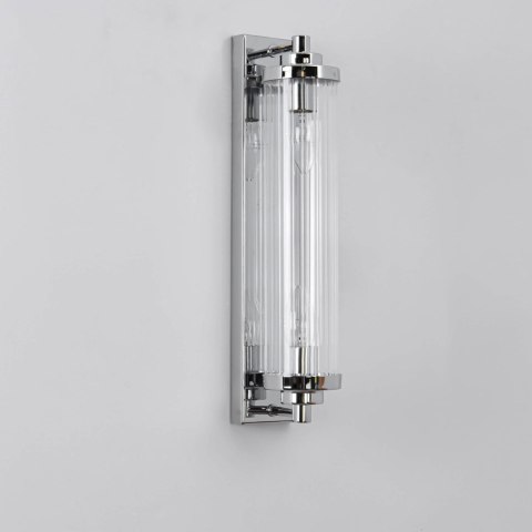 Lorenzo kinkiet chrom