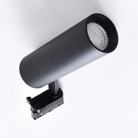 Magnum Reflektor 3F czarny