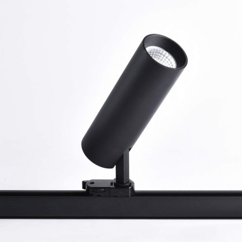 Magnum Reflektor 3F czarny