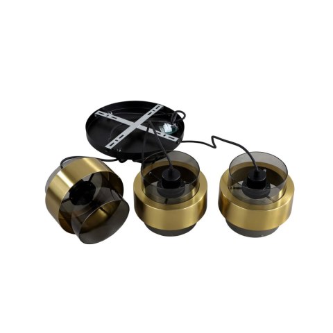 Miele 3 wisząca dymna