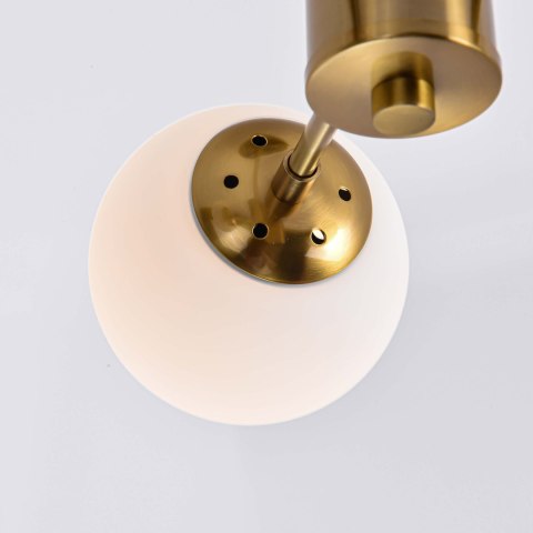 Roma 3 wisząca złota