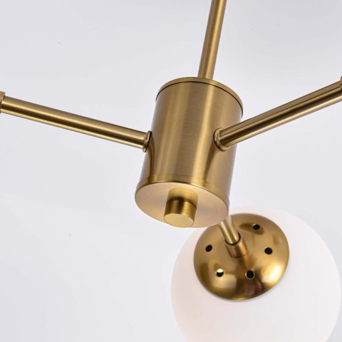 Roma 3 wisząca złota