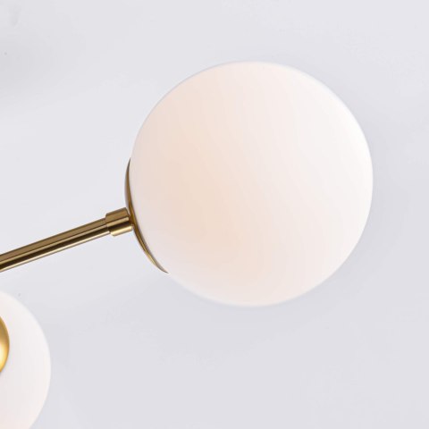 Roma 3 wisząca złota